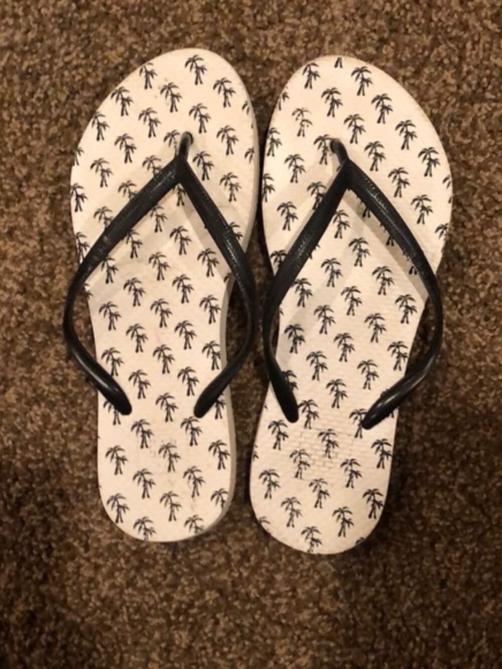 flip flops
